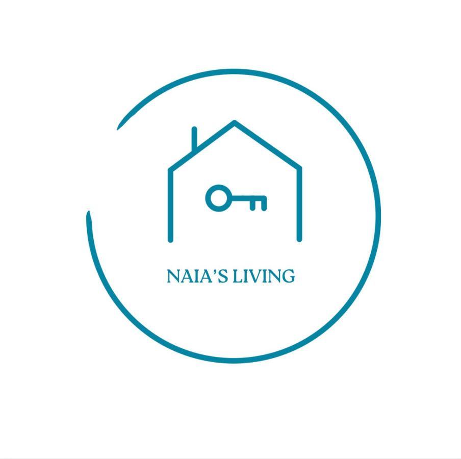 Ferienwohnung Naia'S Living Bilbao Exterior foto
