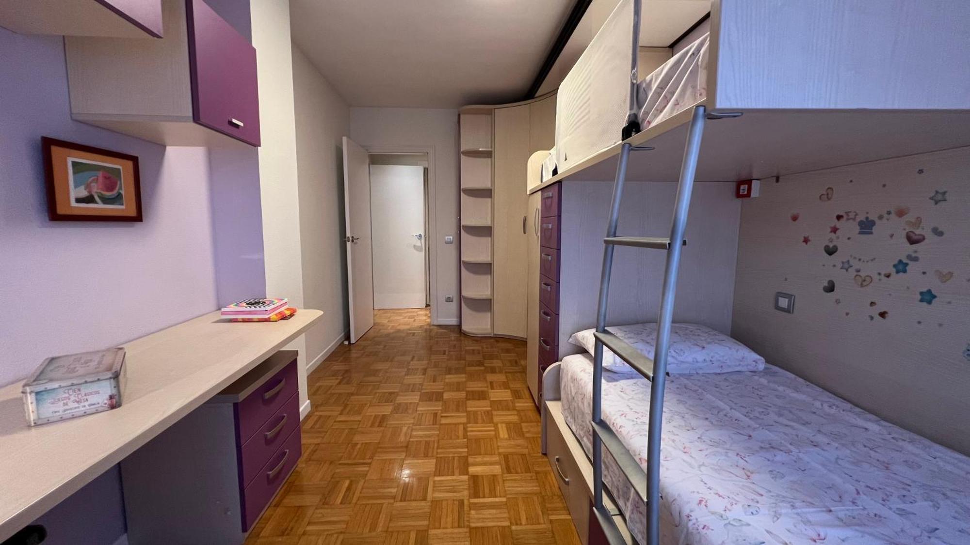 Ferienwohnung Naia'S Living Bilbao Exterior foto